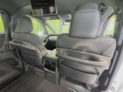 2024 TOYOTA ALPHARD — миниатюра 54