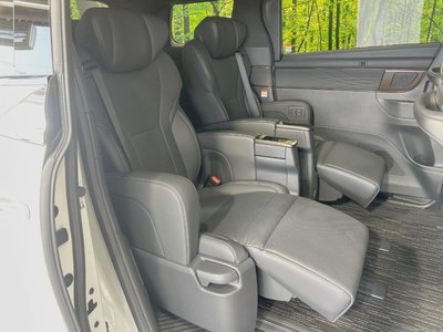 2024 TOYOTA ALPHARD — миниатюра 55