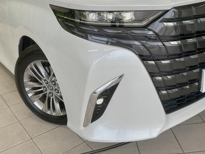 2024 TOYOTA ALPHARD — миниатюра 13