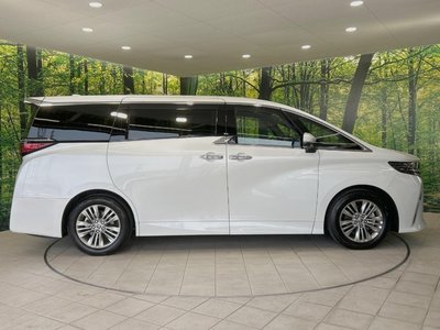 2024 TOYOTA ALPHARD — миниатюра 69