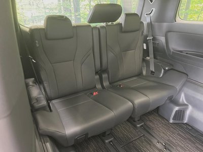 TOYOTA ALPHARD - 10
