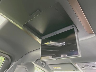 TOYOTA ALPHARD - 7