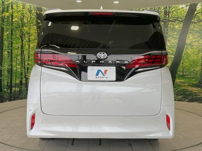 2024 TOYOTA ALPHARD — миниатюра 16