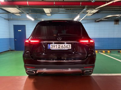 MERCEDES-BENZ GLE - 6