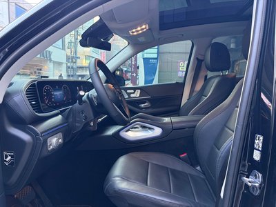 MERCEDES-BENZ GLE - 5