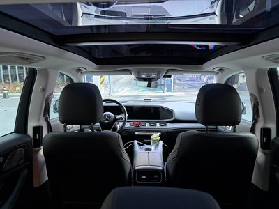 MERCEDES-BENZ GLE - 9