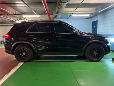MERCEDES-BENZ GLE - 7