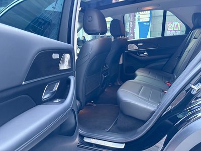 MERCEDES-BENZ GLE - 8