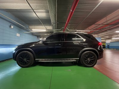 MERCEDES-BENZ GLE - 3