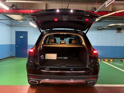 MERCEDES-BENZ GLE - 2