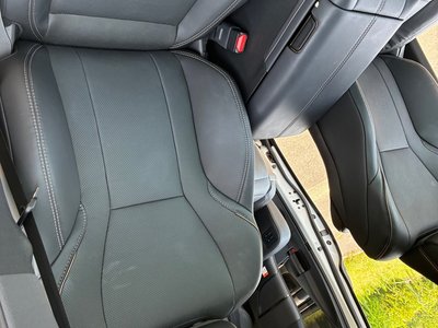 2024 Toyota ALPHARD — миниатюра 14