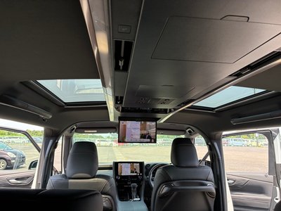 2024 Toyota ALPHARD — миниатюра 12
