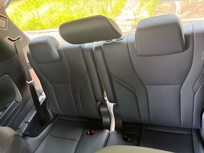 2024 Toyota ALPHARD — миниатюра 11