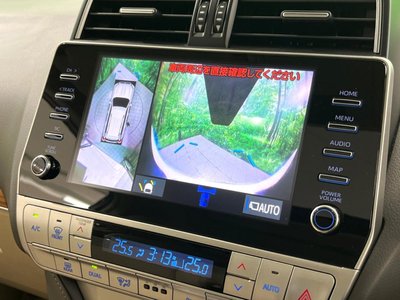 TOYOTA LAND CRUISER PRADO - 5