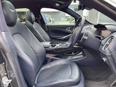 صورة مصغرة 29 لـ 2021 Aston Martin DBX