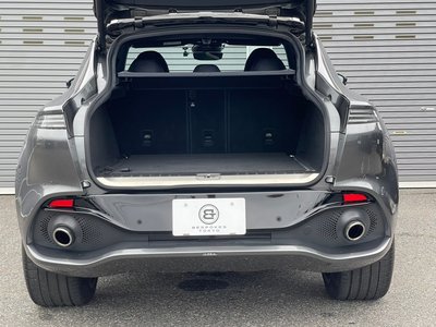 صورة مصغرة 13 لـ 2021 Aston Martin DBX