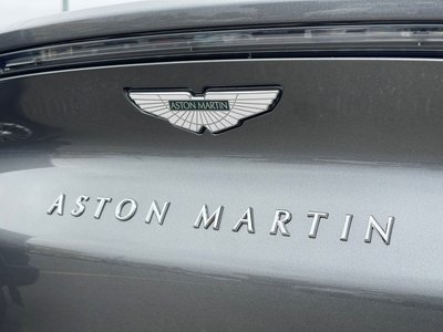 صورة مصغرة 20 لـ 2021 Aston Martin DBX