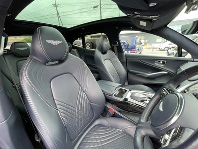صورة مصغرة 27 لـ 2021 Aston Martin DBX