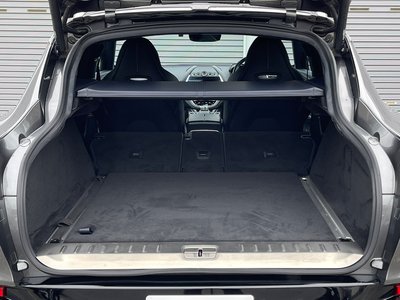 صورة مصغرة 16 لـ 2021 Aston Martin DBX