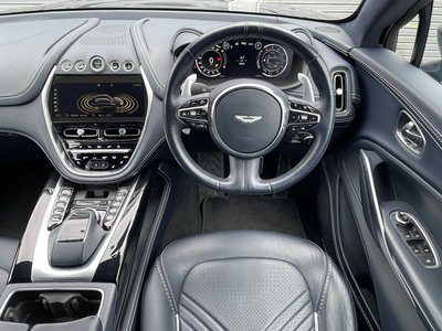 صورة مصغرة 22 لـ 2021 Aston Martin DBX