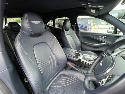 صورة مصغرة 26 لـ 2021 Aston Martin DBX