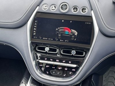 صورة مصغرة 24 لـ 2021 Aston Martin DBX