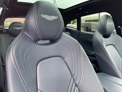 صورة مصغرة 28 لـ 2021 Aston Martin DBX