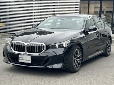 BMW 5 SERIES - 5