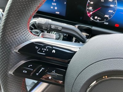 2025 Mercedes-BENZ GLA 缩略图 23