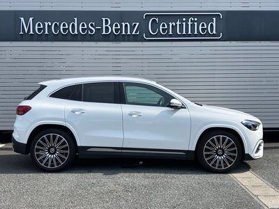 2025 Mercedes-BENZ GLA 照片 10