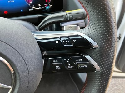 2025 Mercedes-BENZ GLA 缩略图 24