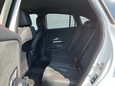2025 Mercedes-BENZ GLA 照片 8