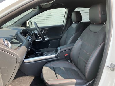 2025 Mercedes-BENZ GLA 照片 7