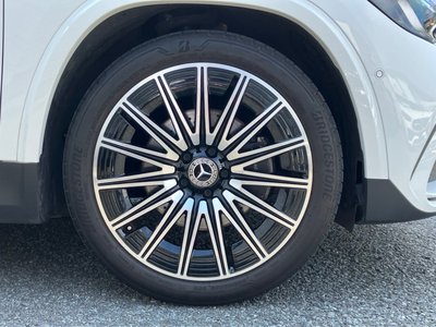 2025 Mercedes-BENZ GLA 缩略图 16
