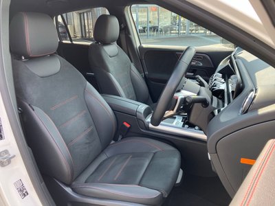 2025 Mercedes-BENZ GLA 照片 4