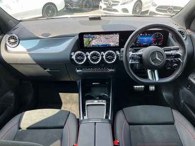 2025 Mercedes-BENZ GLA 缩略图 26