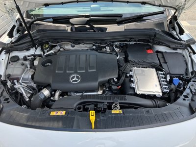 2025 Mercedes-BENZ GLA 缩略图 12