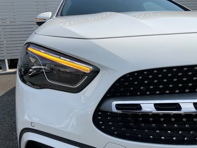 2025 Mercedes-BENZ GLA 缩略图 18