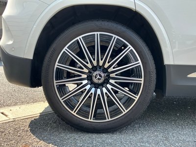 2025 Mercedes-BENZ GLA 缩略图 15