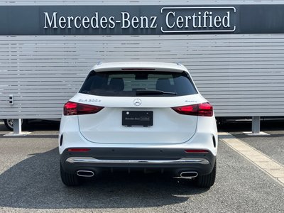 2025 Mercedes-BENZ GLA 缩略图 11