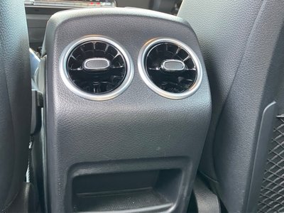 2025 Mercedes-BENZ GLA 缩略图 39