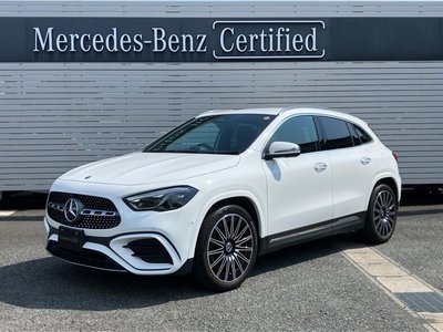 2025 Mercedes-BENZ GLA 照片 1