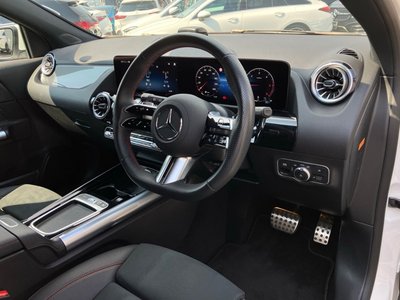 2025 Mercedes-BENZ GLA 照片 6