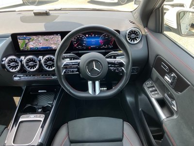 2025 Mercedes-BENZ GLA 缩略图 27