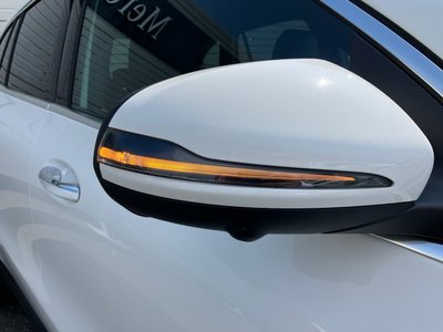 2025 Mercedes-BENZ GLA 缩略图 19