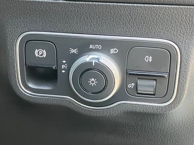 2025 Mercedes-BENZ GLA 缩略图 21