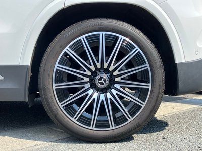 2025 Mercedes-BENZ GLA 缩略图 14