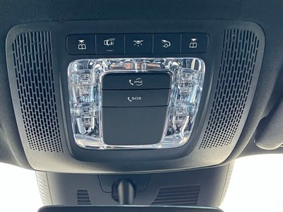 2025 Mercedes-BENZ GLA 缩略图 28