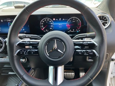2025 Mercedes-BENZ GLA 缩略图 22