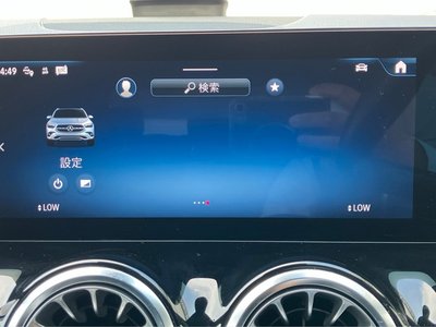 2025 Mercedes-BENZ GLA 缩略图 47